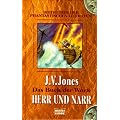 Herr und Narr. Das Buch der Worte 03.