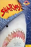 Sharks! (Planet Reader, Level 2)