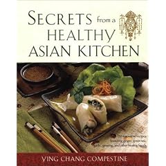 Secrets from a Healthy Asian Kitchen