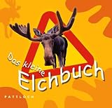 Image of Das kleine Elch-Buch
