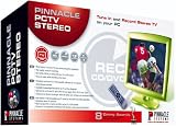  : Pinnacle PCTV Stereo