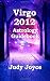 Virgo 2012 Astrology Guidebook