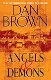 Angels & Demons: A Novel (Robert Langdon)