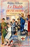 La Bicyclette bleu, tome 3 : Le diable en rit encore, 1944-1945