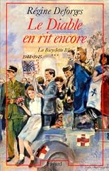 La Bicyclette bleu, tome 3 : Le diable en rit encore, 1944-1945