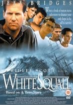 White Squall [DVD] [1996]