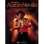 The Best of Aaron Neville book cover