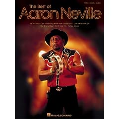 The Best of Aaron Neville