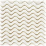 Complete Comfort Dreamcoil 2-Inch Memory Foam Topper