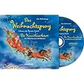 Das Weihnachtspony /  Die Himmelswerkstatt. CD
