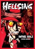 Hellsing: Impure Souls Anime Manga (Hellsing)
