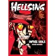 Hellsing: Impure Souls Anime Manga (Hellsing) by Kohta Hirano
