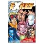 Exiles Vol. 1: Down the Rabbit Hole (Astonishing X-Men)
