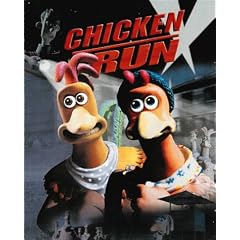 Chicken Run: Classic Storybook (Chicken Run)