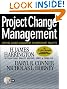 Project Change Management...