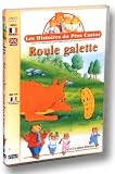 Revue Citel vidéo  / Les Histoires du Père Castor : Roule galette