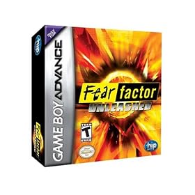Fear Factor: Unleashed