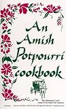An Amish Potpourri Cookbook