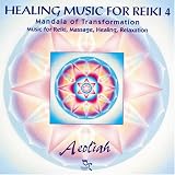 Healing Music for Reiki Vol.4