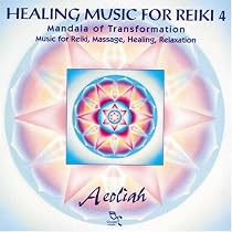 Healing Musik for Reiki Vol.4