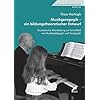 Musikgeragogik - ein bildungstheoretischer Entwurf. Musikalische Altenbildung im Schnittfeld von Musikp�dagogik und Geragogik. Forum Musikp�dagogik, Bd. 68