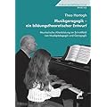 Musikgeragogik - ein bildungstheoretischer Entwurf. Musikalische Altenbildung im Schnittfeld von Musikp�dagogik und Geragogik. Forum Musikp�dagogik, Bd. 68