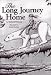 Long Journey Home - Audio by Richard J., Ph.D. Delaney ISBN 1885473311