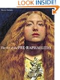 Art of the Pre-Raphaelites (French Edition)