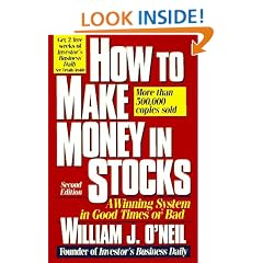 How to Make Money in Stocks: A Winning System in Good Times or Bad