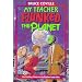 My Teacher Flunked the Planet