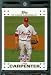 2007 Topps Opening Day #41 Chris Carpenter St. Louis Cardinals - Mint Condition - Shipped in Protective Display Case !