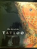 The art of the tattoo
