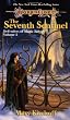 The Seventh Sentinel: The Seventh Sentinel v. 3 (Dragonlance: Defenders of Magic Trilogy)