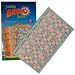 Bingo Pad 600 Tickets. 6 to View