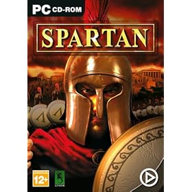 Spartan (PC)