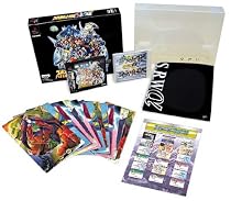 スーパーロボット大戦α外伝 限定版