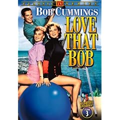 Love That Bob, Vol. 3