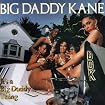 It's a Big Daddy Thing