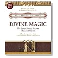 Divine Magic Divine Magic Cover image