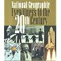 National Geographic Eyewitness to the 20th Century