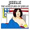 The Adventures of Jodelle