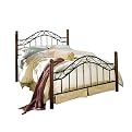 Shiloh Bed