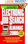 Adams Electronic Job Search Almanac 2000 (Adams Internet Job Search Almanac)