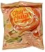 Chupa Chups Creamy Lollipops, Fortified Fat Free - 12 Pieces
