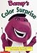 Barney's Color Surprise
