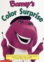 Barney's Color Surprise