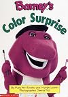 Barney's Color Surprise
