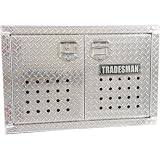 Tradesman TALFMDB48 48" Flush Mount Dog Box