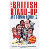 The Best British Stand-Up and Comedy Routines