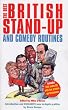 The Best British Stand-Up and Comedy Routines
